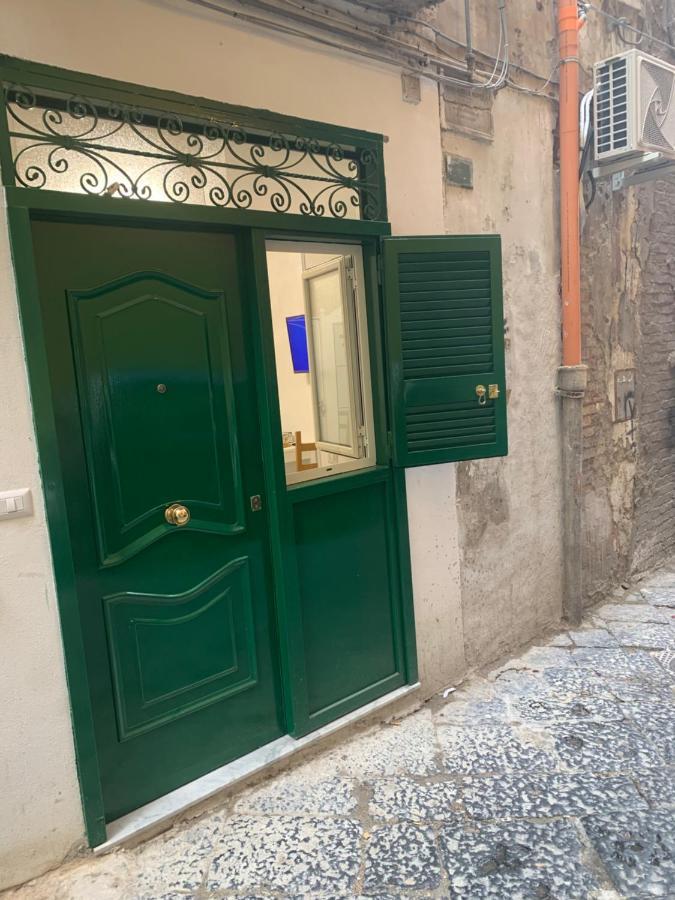 A Cas E Nanninell Appartement Naples