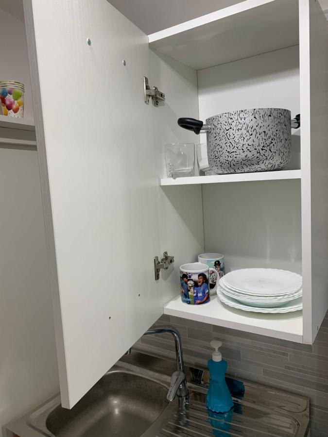 A Cas E Nanninell Appartement Naples