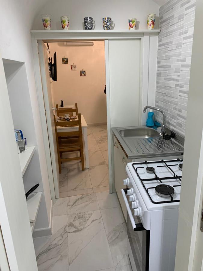 A Cas E Nanninell Appartement *