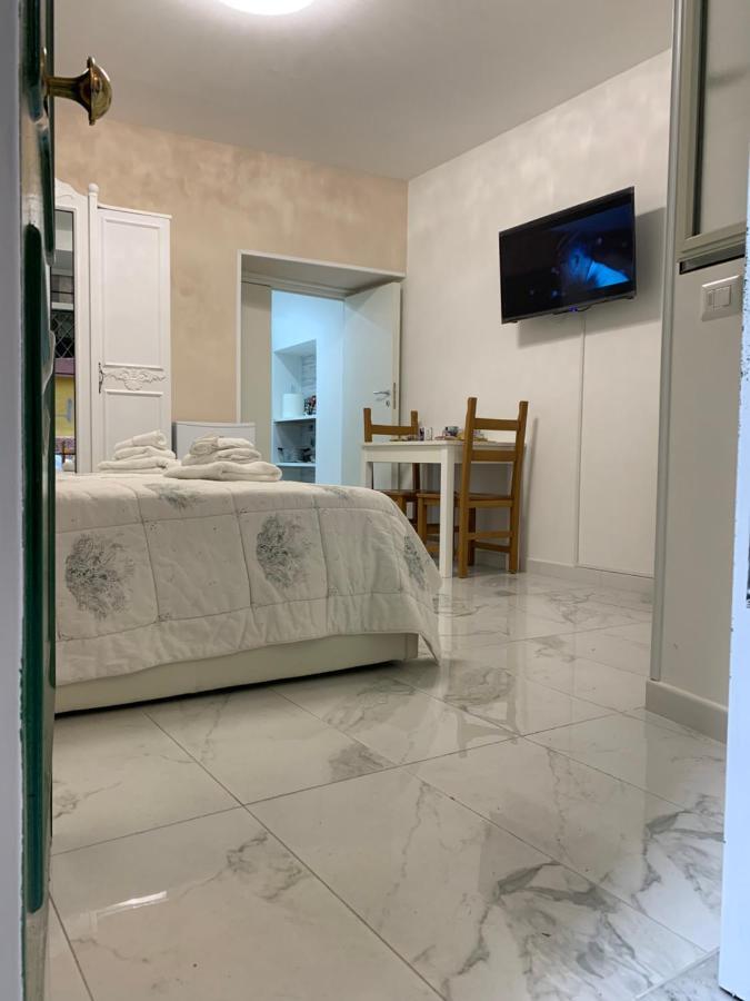 Appartement A Cas E Nanninell Naples