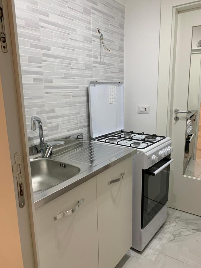 Appartement A Cas E Nanninell *