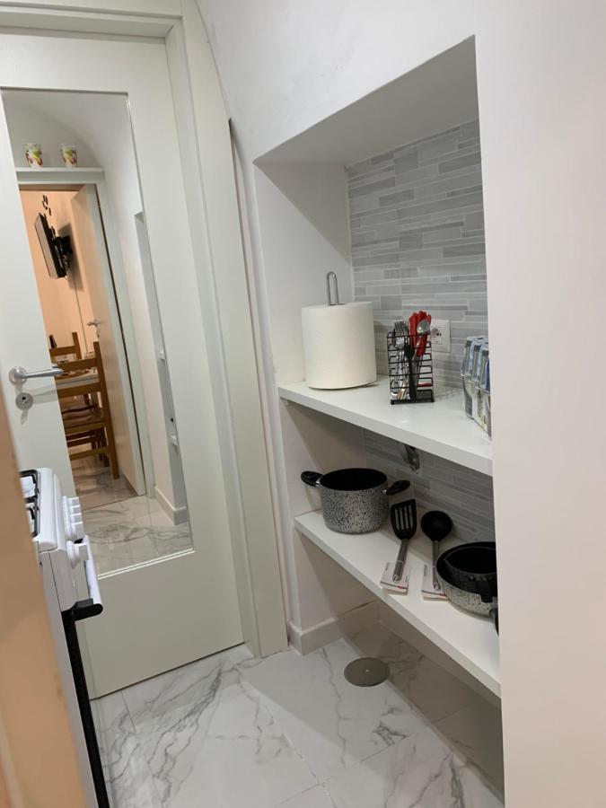 A Cas E Nanninell Appartement