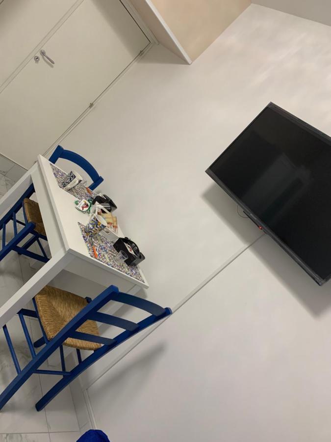Appartement A Cas E Nanninell Naples