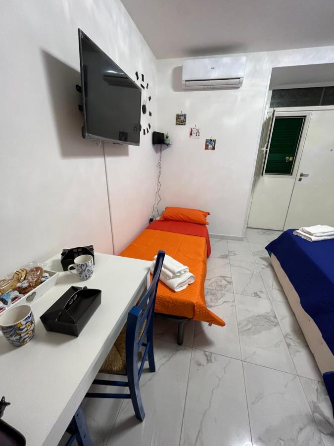 Appartement A Cas E Nanninell