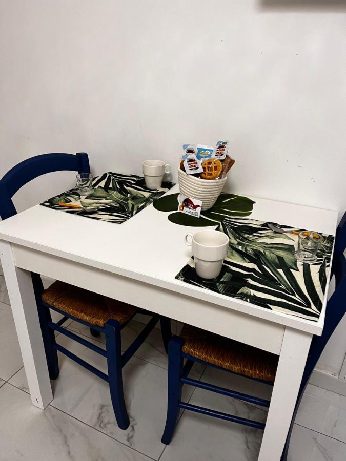 A Cas E Nanninell * Naples