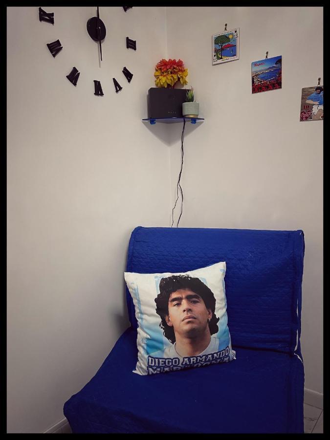 Appartement A Cas E Nanninell
