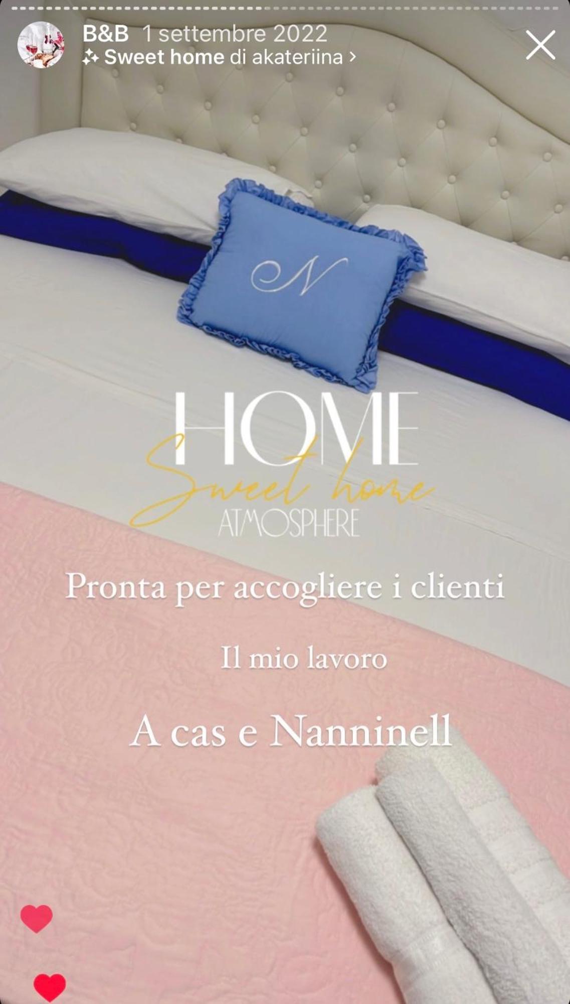 A Cas E Nanninell Naples
