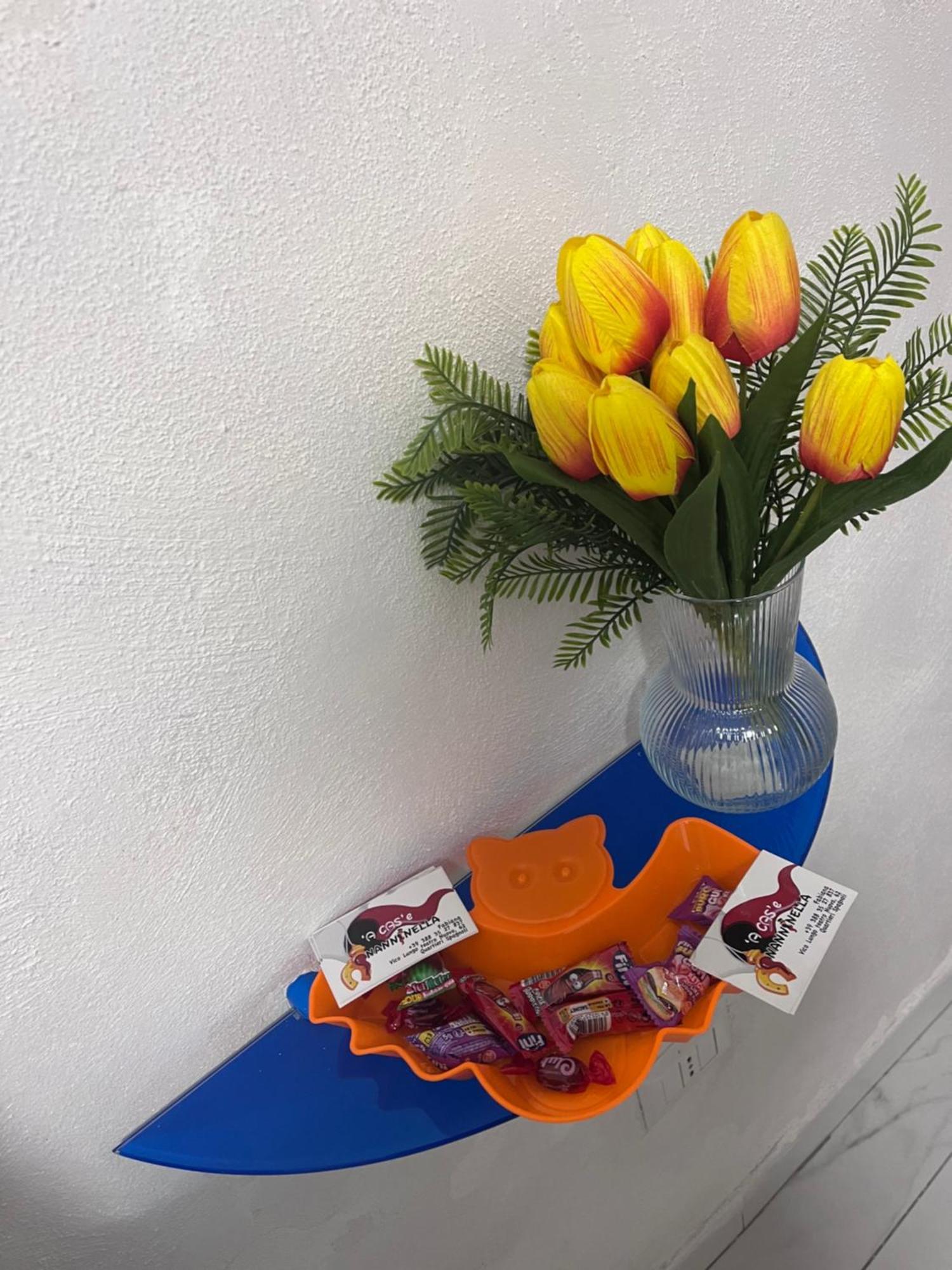 Appartement A Cas E Nanninell *