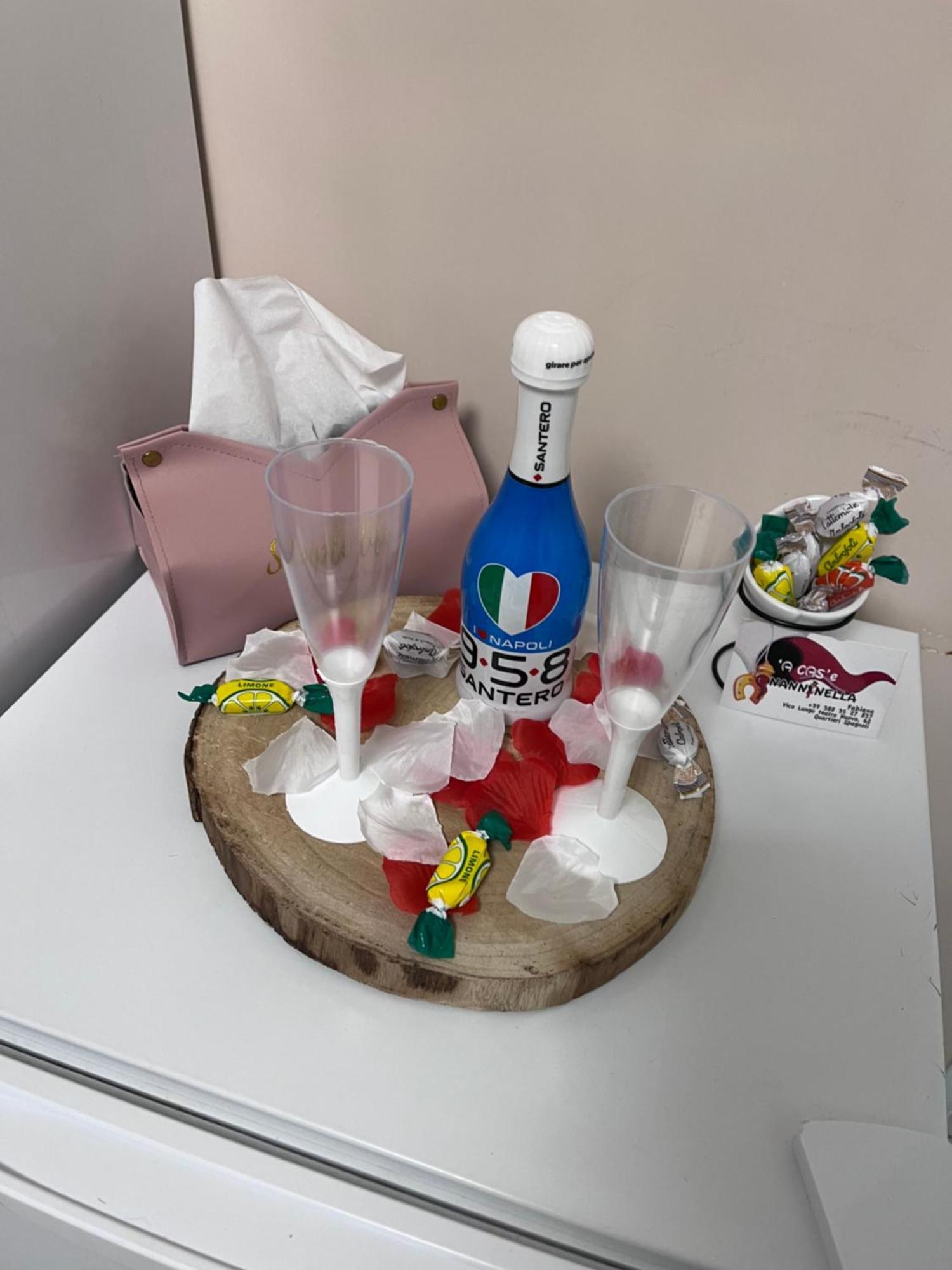 Appartement A Cas E Nanninell *