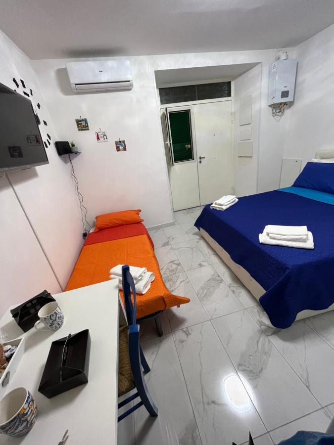 Appartement A Cas E Nanninell Napels